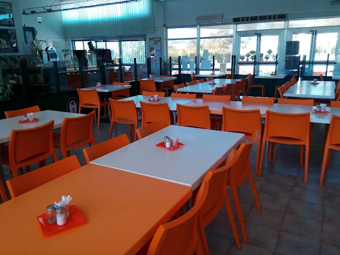 Ristorante Self Service Sprocatti