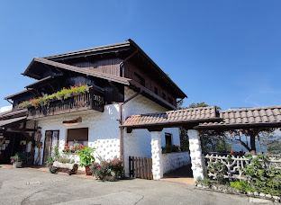 Da Beio Hotel Ristorante