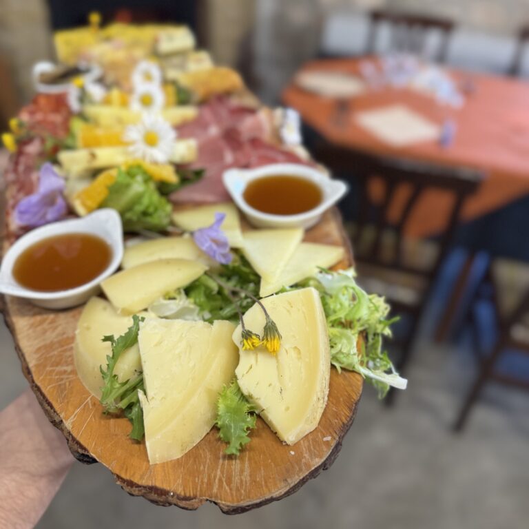 Piatto del menù Menu Turistico – Agriturismo Coppa Di Mezzo