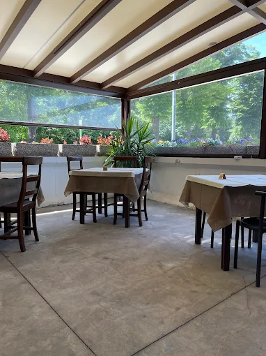 Trattoria Alla Circonvallazione