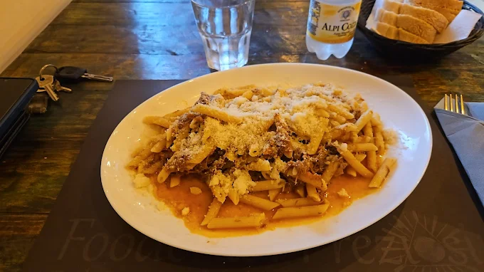 Foto 4 di Fooderia I Preziosi Cucina Toscana, Cucina Marinara Pisana, Pizzeria d'Autore