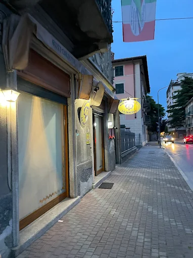 Ristorante La Trapesa