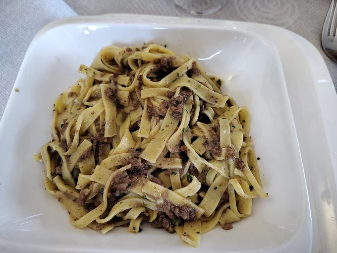 Foto 3 di Trattoria Oasi 