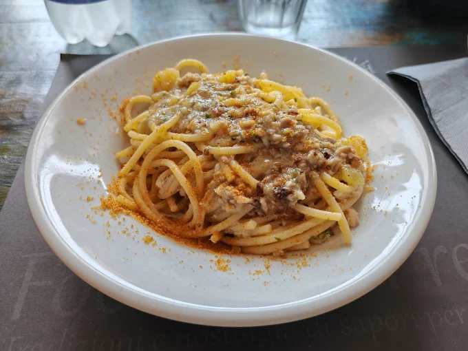 Foto 5 di Fooderia I Preziosi Cucina Toscana, Cucina Marinara Pisana, Pizzeria d'Autore