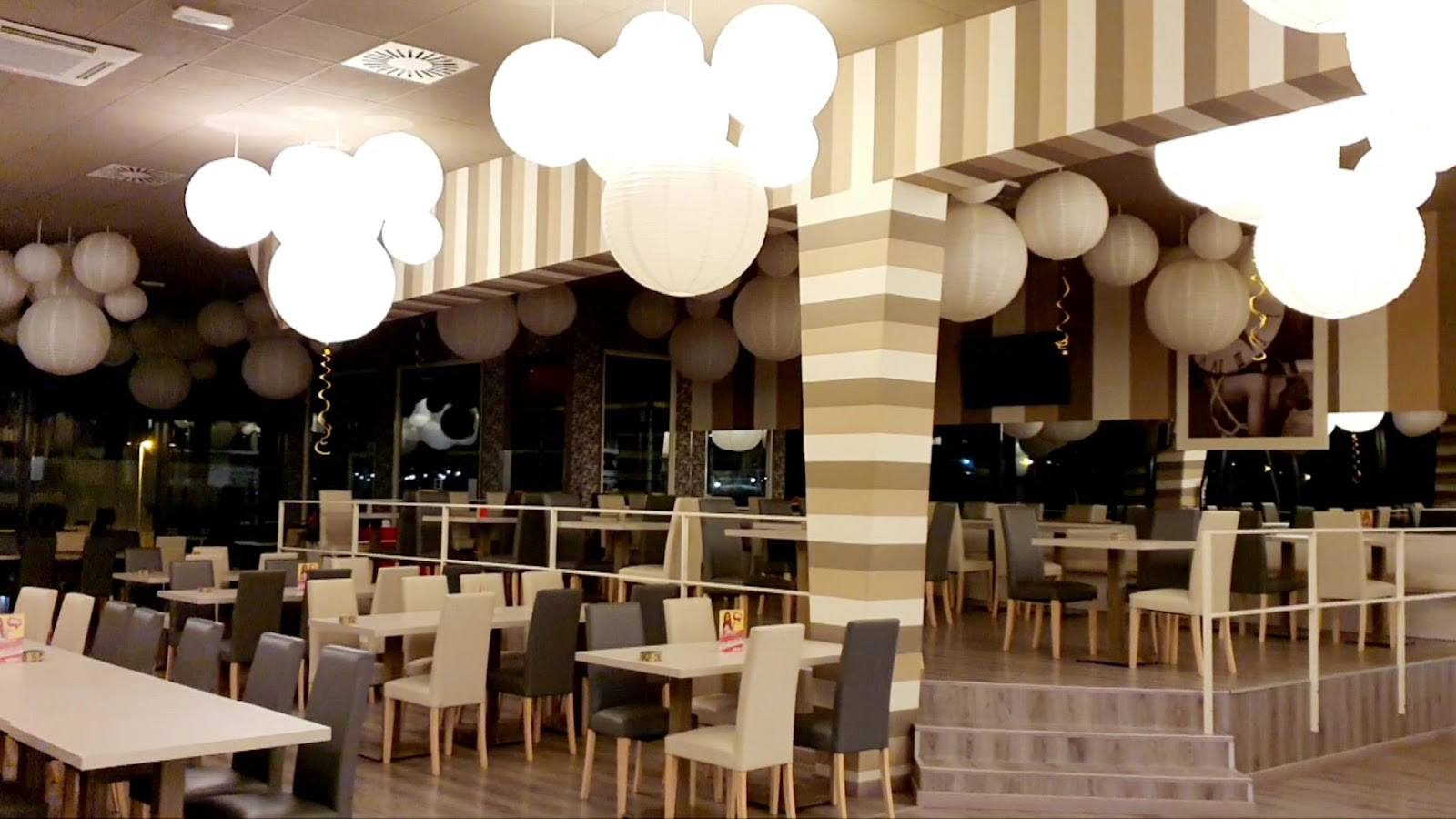 Foto 4 di Tourlè La Pizzeria e il Grill