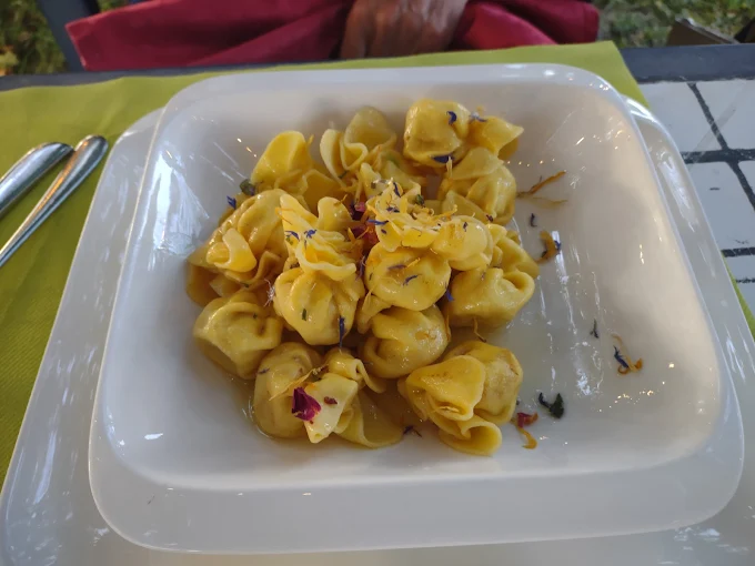 Foto 5 di Trattoria Oasi 