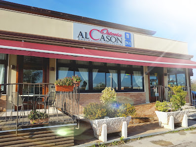 Ristorante Al Cason