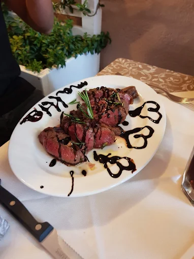 Foto 5 di Bar Pizzeria Fermati Qui