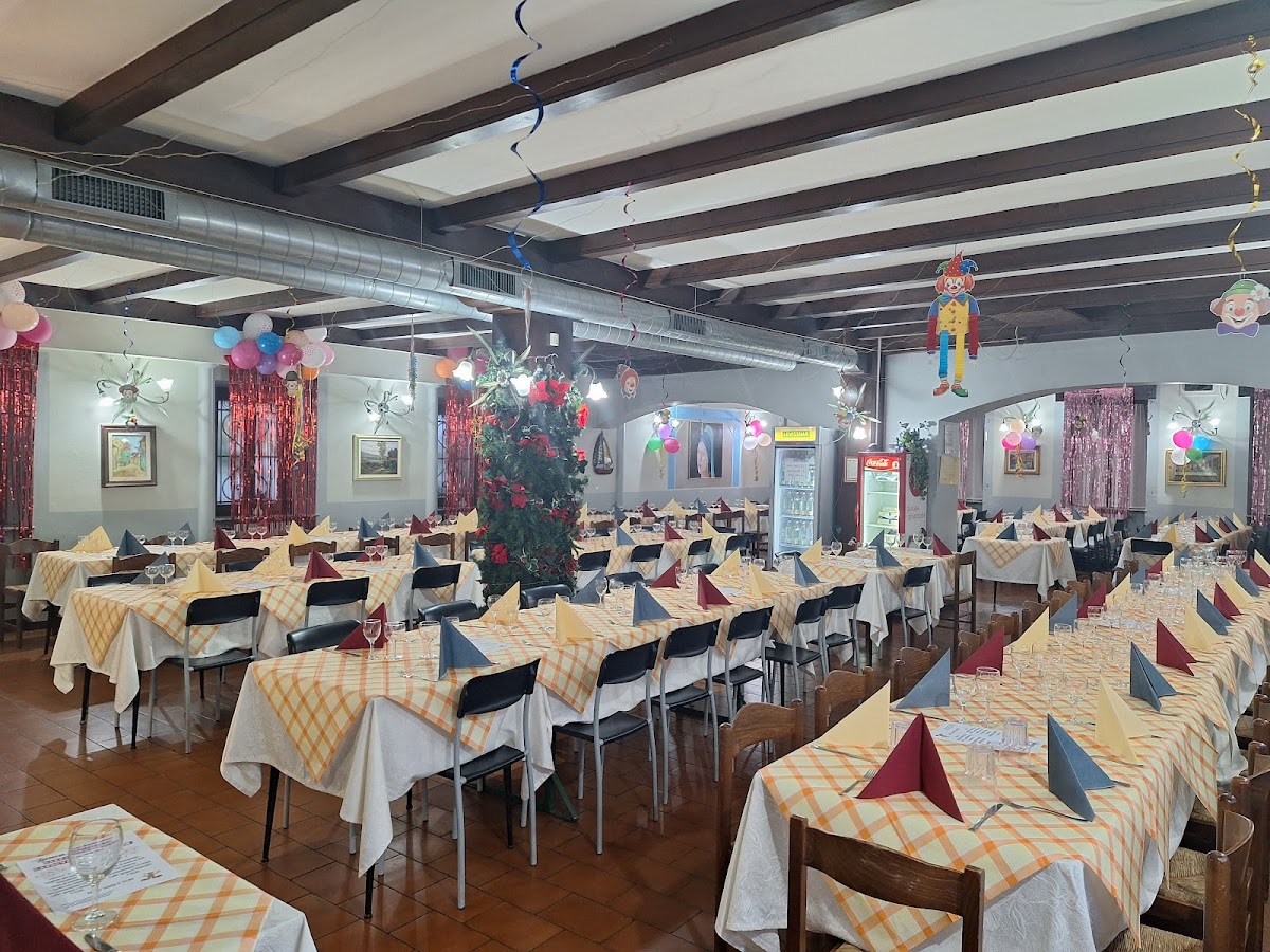 Osteria del Buongustaio