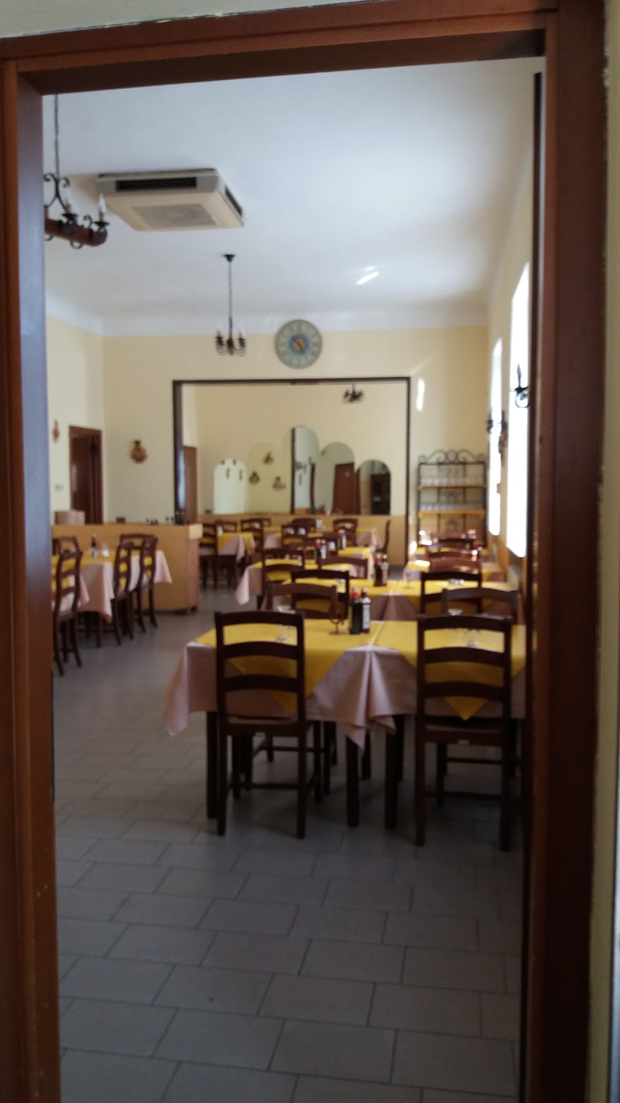 Foto 5 di Trattoria San Pietro