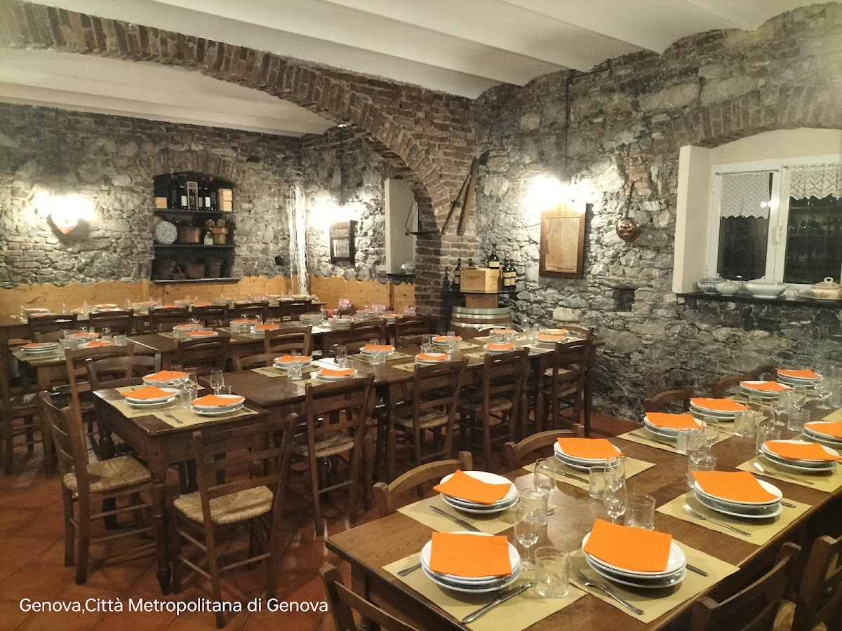 Foto 3 di Le Cantine dello Stagnino