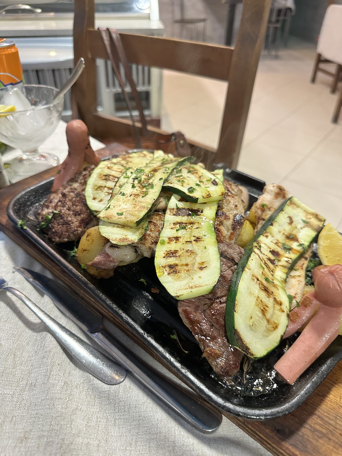 Foto 2 di Ristorante San Pietro