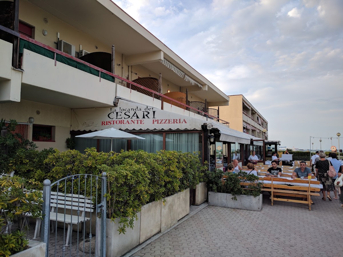 Locanda Dei Cesari