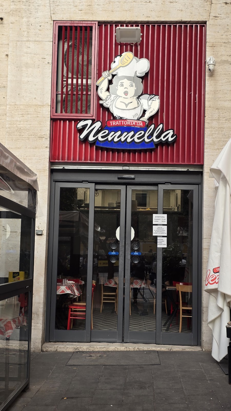 Foto 5 di Trattoria da Nennella