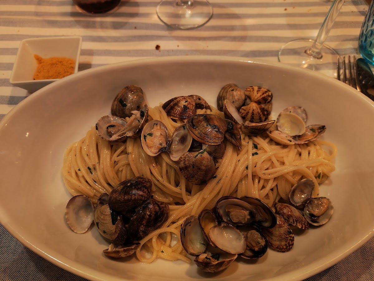 Foto 5 di Lo Stuzzichino Di Mare