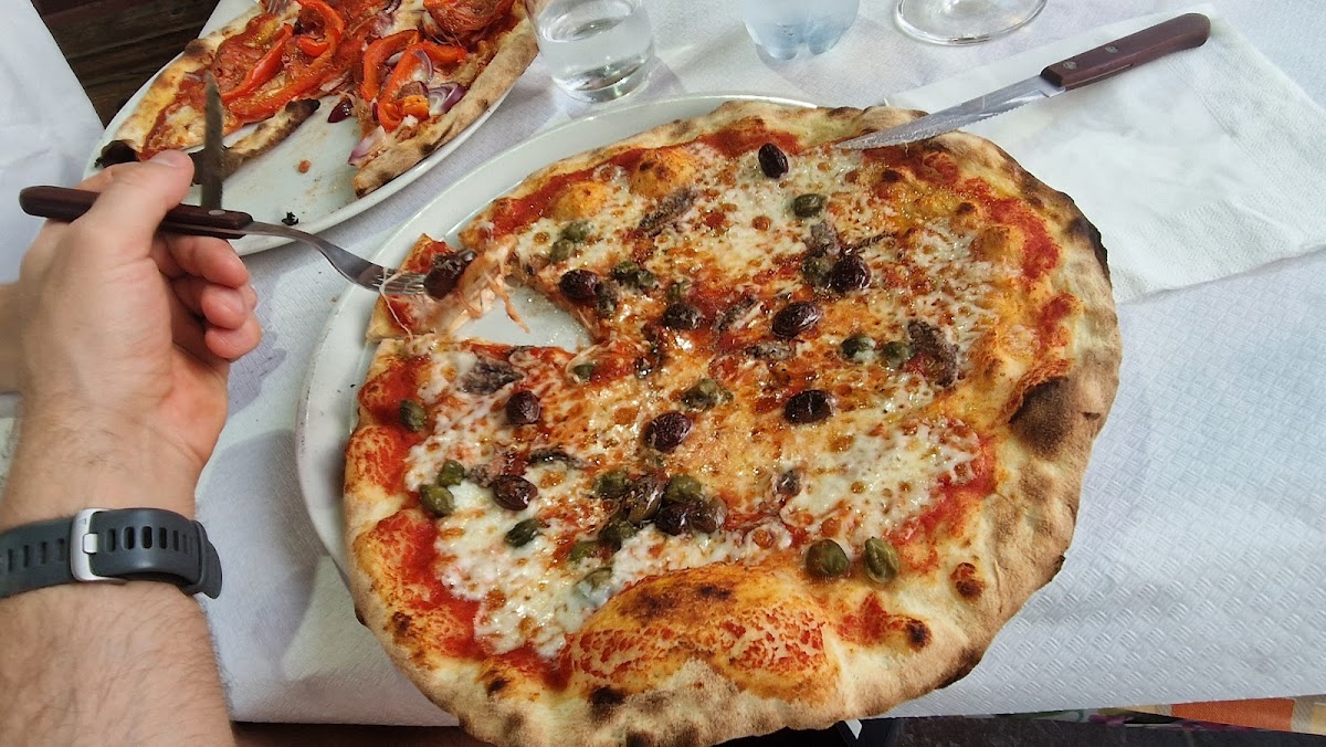 Foto 2 di Trattoria Figone