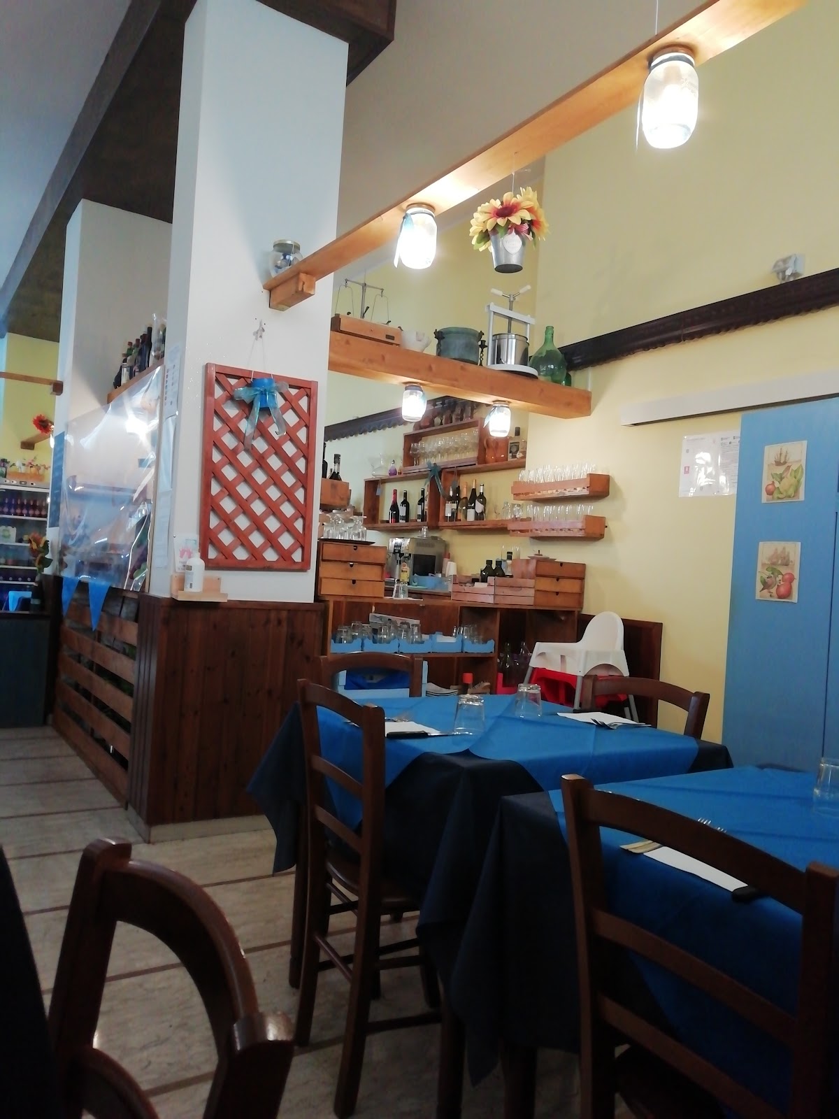 L'osteria