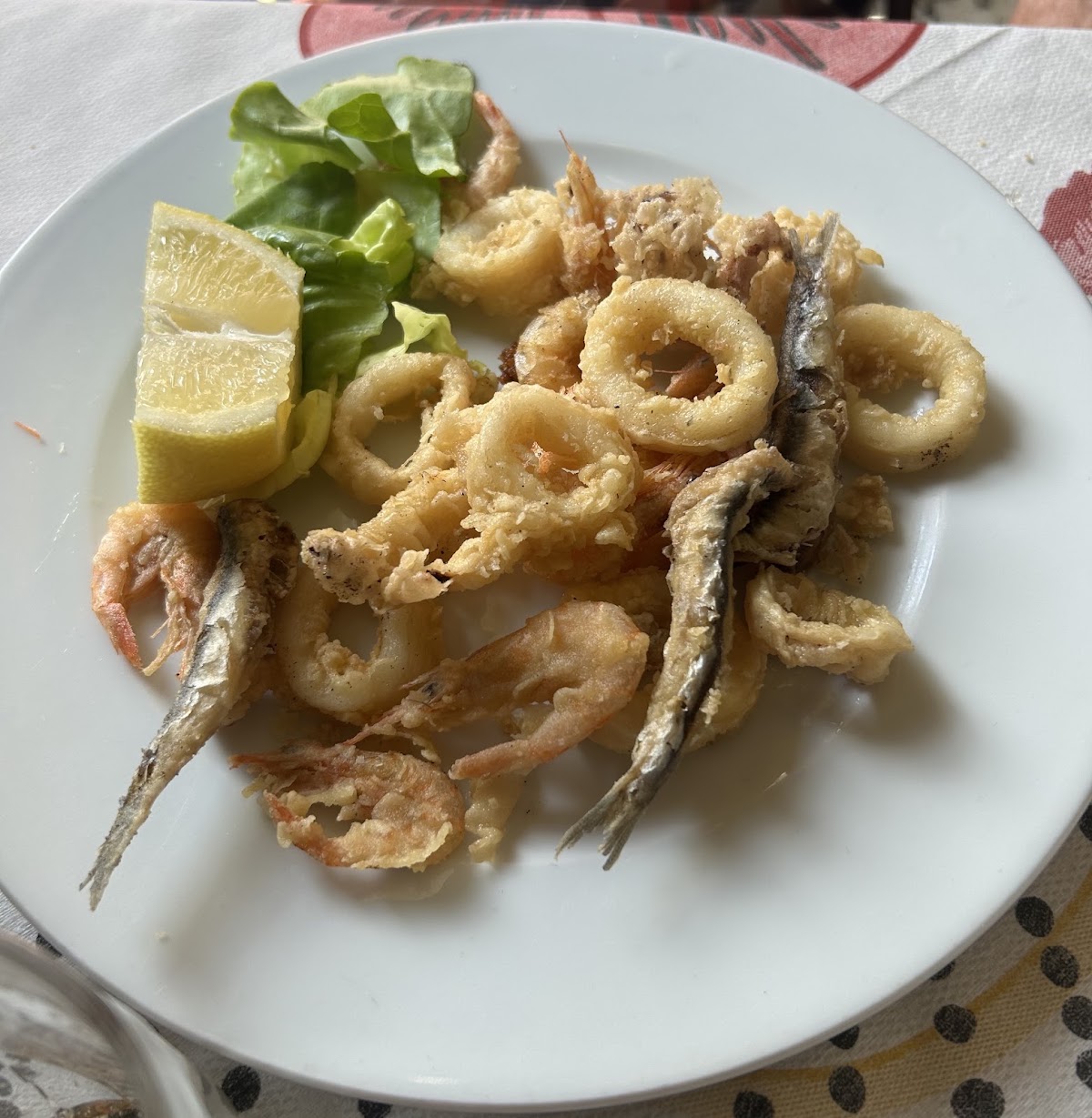 Foto 5 di Sapore di Mare e Oltre