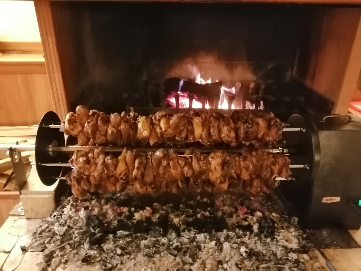 Trattoria Spaghetteria Al Corvo