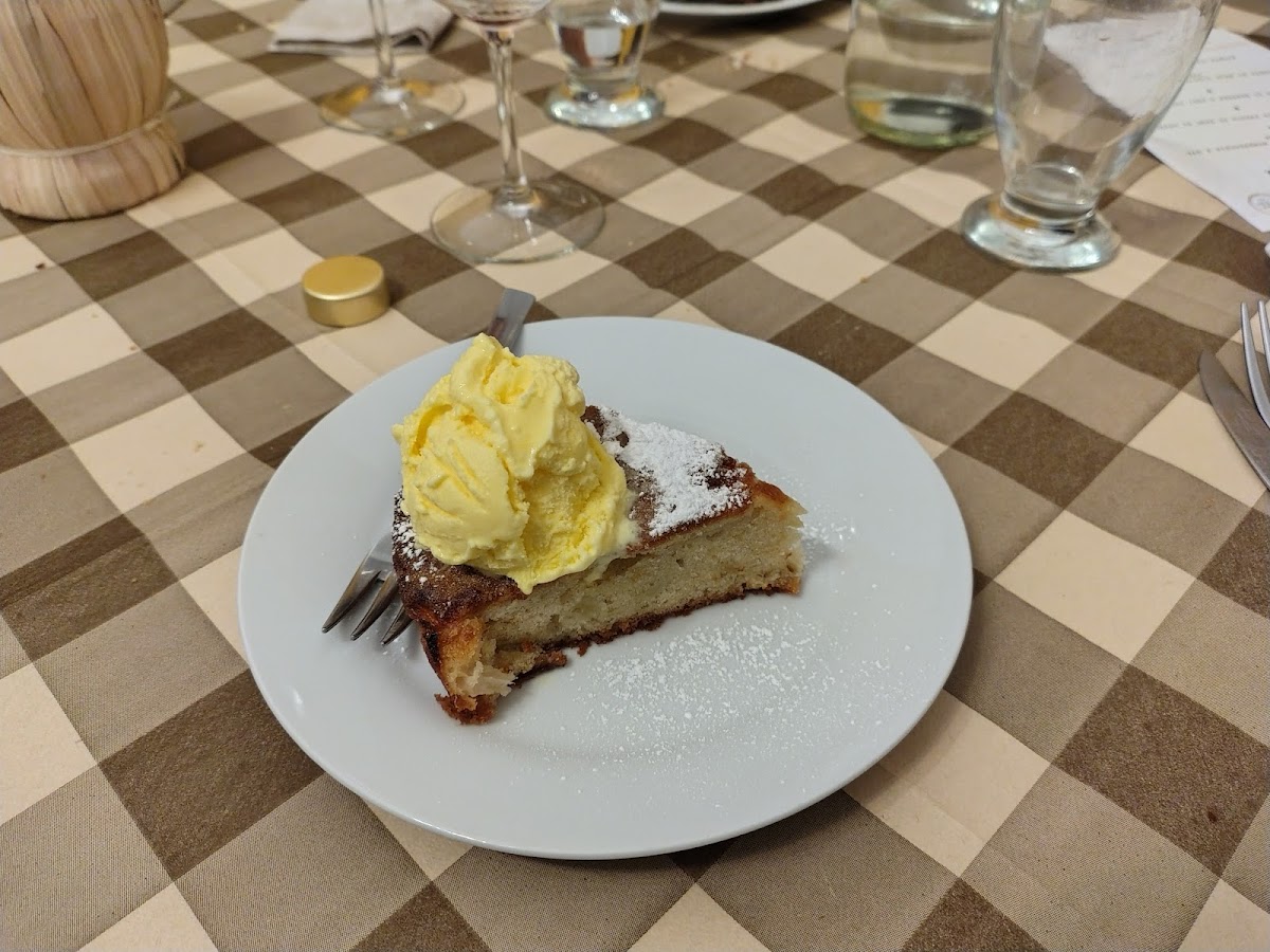 Foto 2 di Trattoria San Pietro