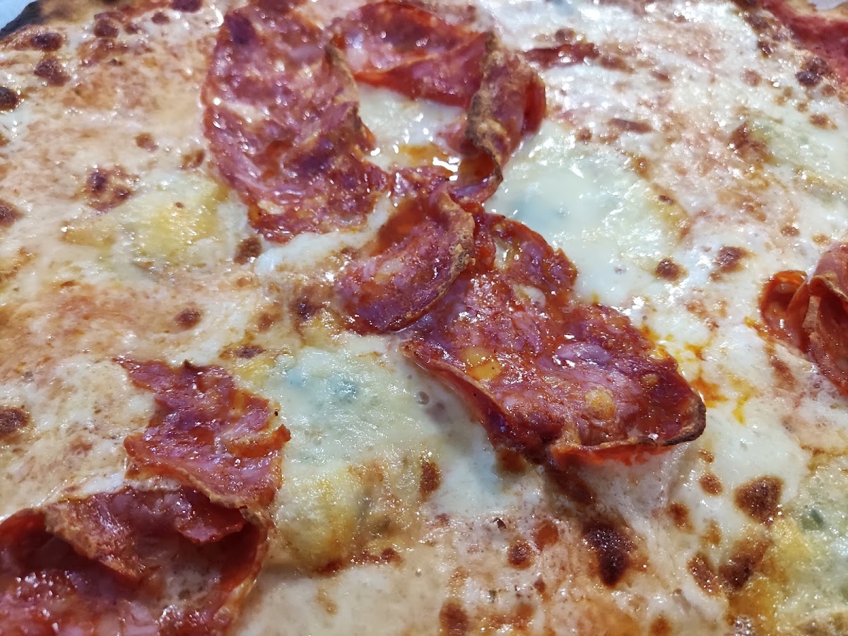 Foto 4 di Ristorante San Pietro