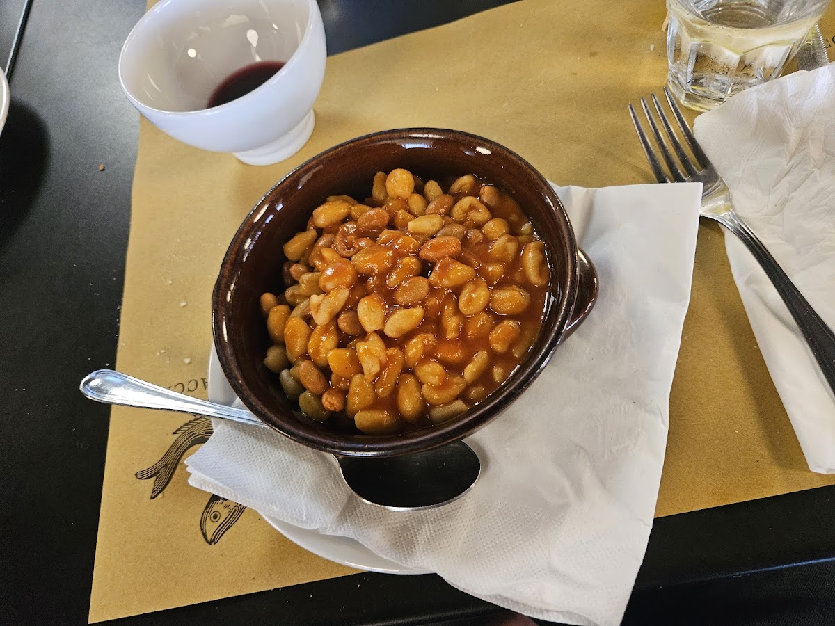 Foto 3 di Osteria la Saracca