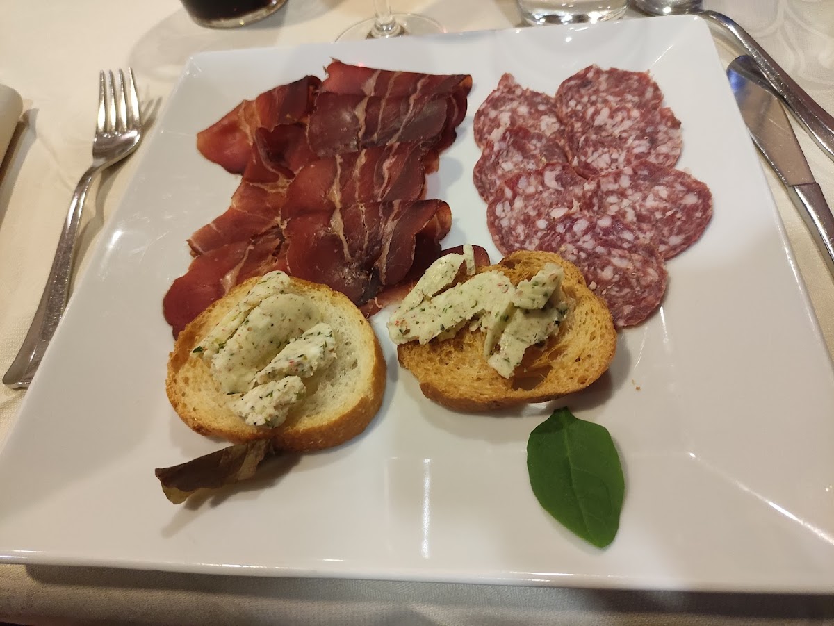 Foto 4 di Da Camillo