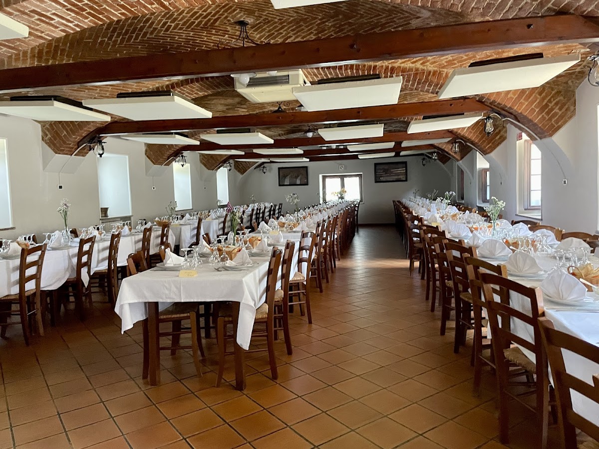 Foto 4 di Trattoria La Cascina