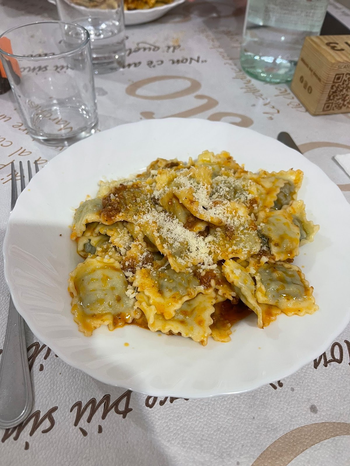 Foto 4 di Mani Man