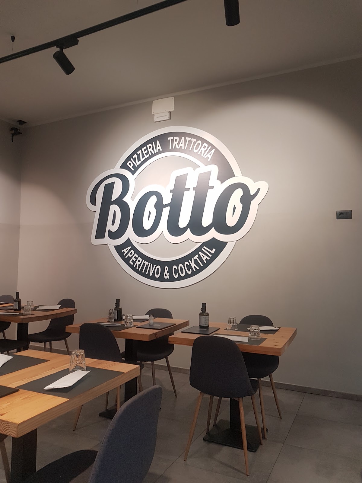 Pizzeria Trattoria Botto