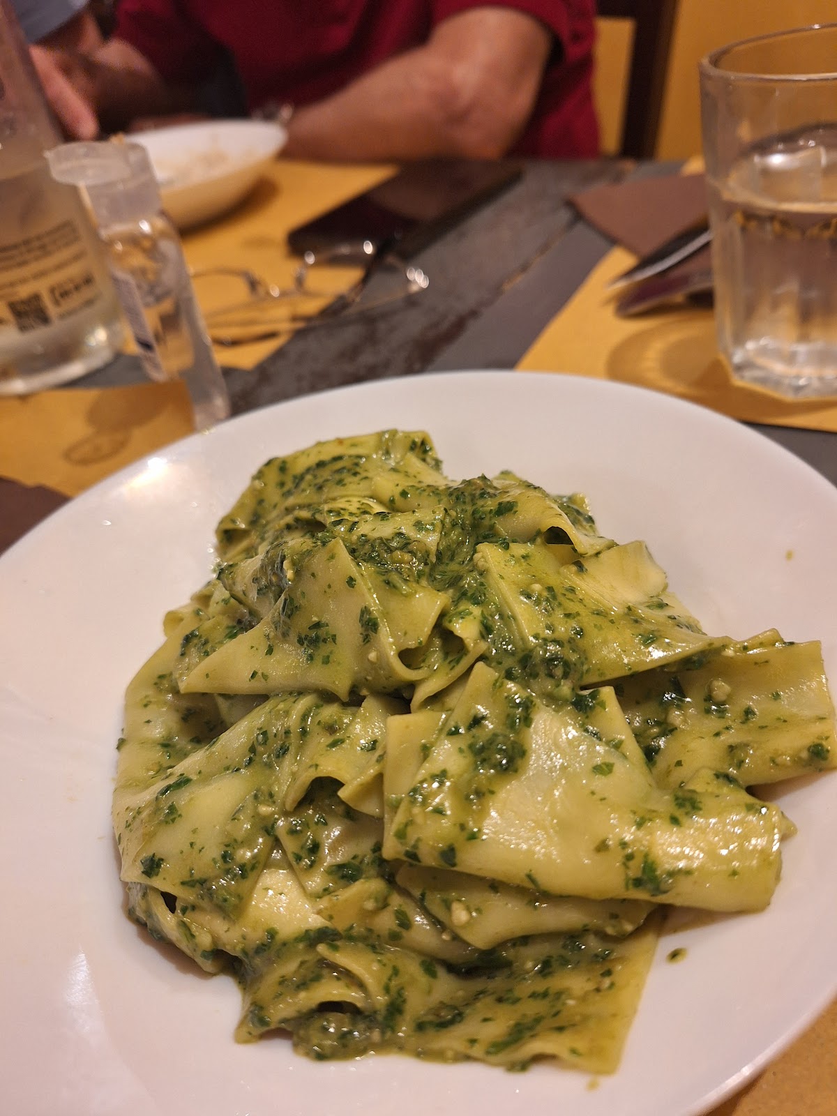 Foto 4 di Pizzeria Trattoria Molo 2.0