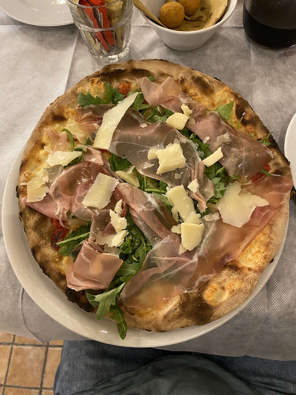 Foto 4 di Al Casolare