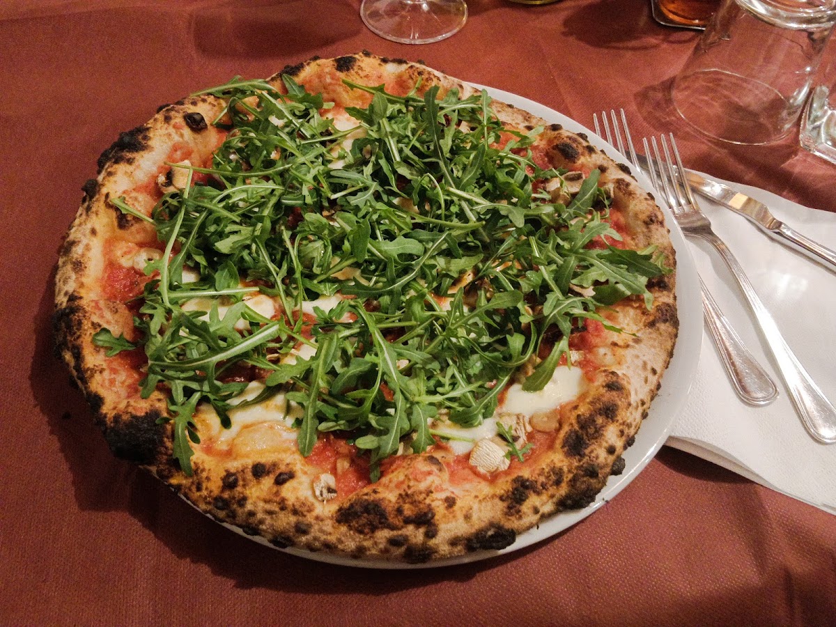 Foto 5 di Ristorante Numero uno