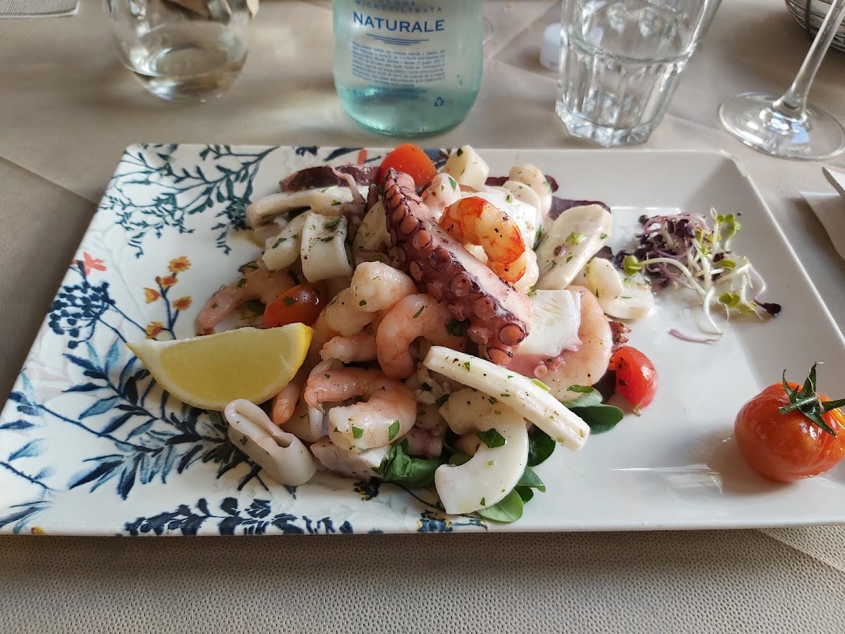 Foto 4 di Ristorante San Giorgio