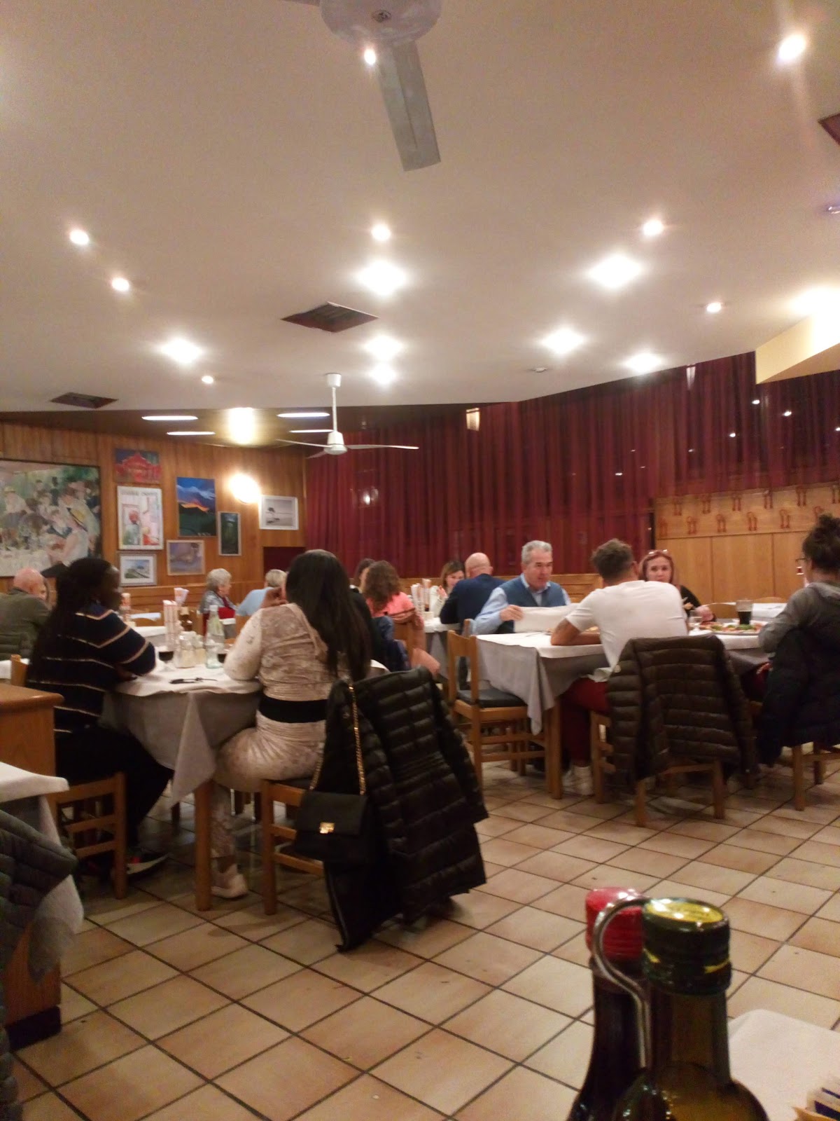 Pizzeria Ai Due Forni