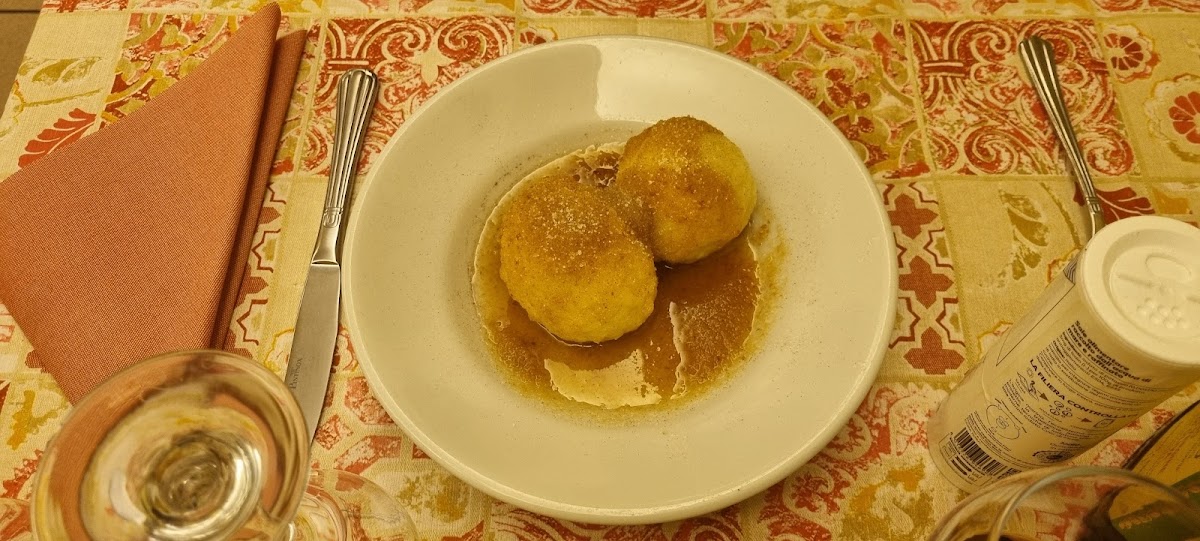 Foto 5 di Trattoria-Gostilna Primožič