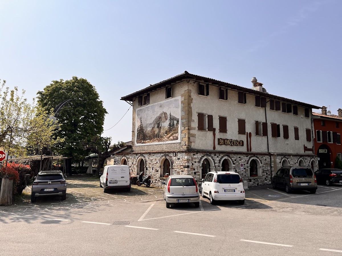 Foto 4 di Ristorante da Battista