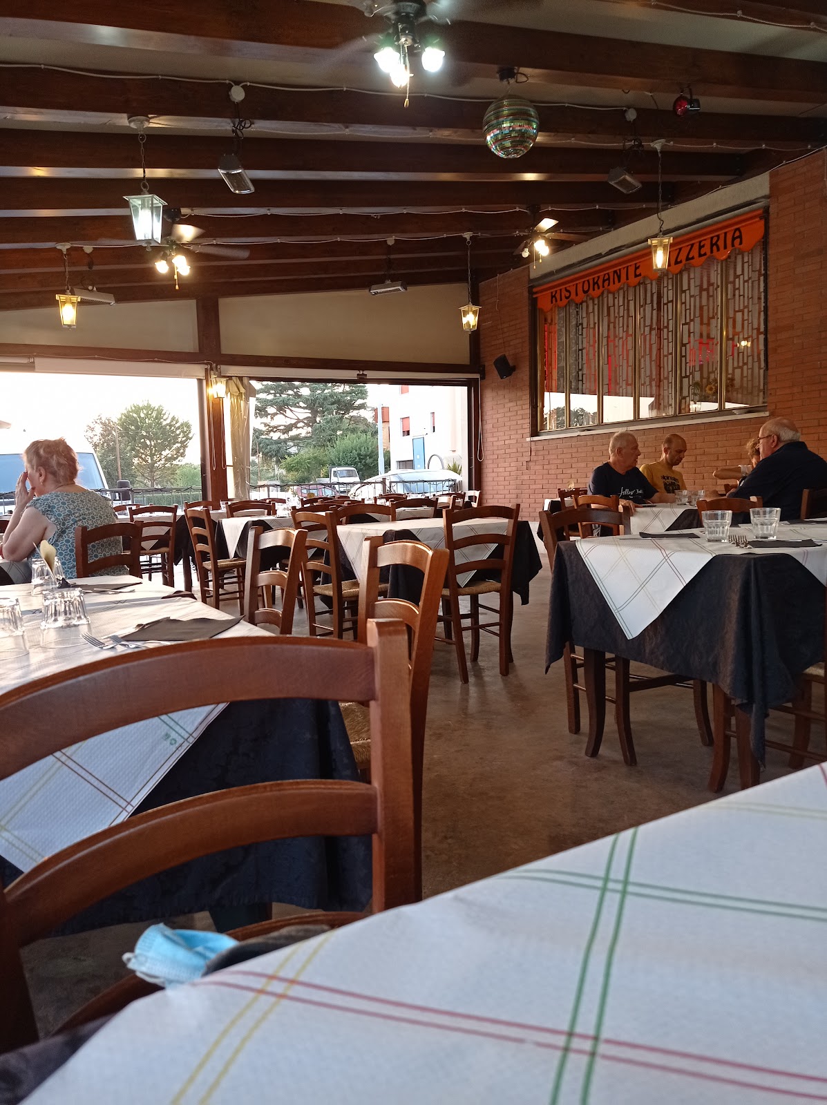 Ristorante Bar Gatto Nero
