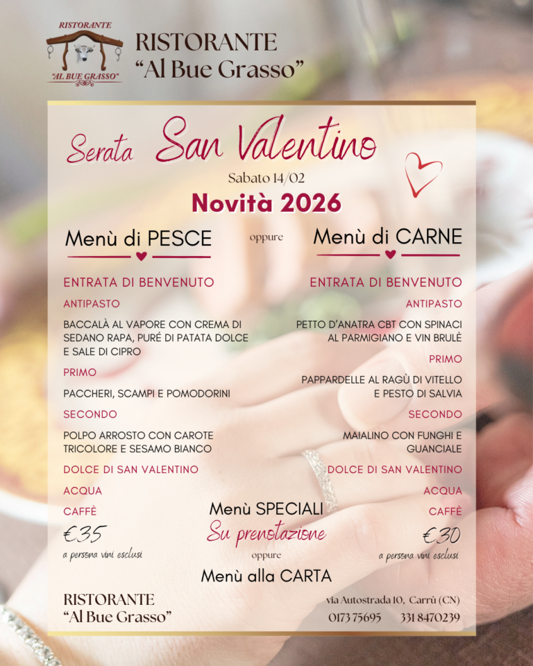 Foto 5 di Ristorante Al Bue Grasso