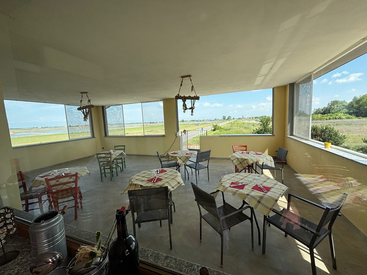 Osteria "Dal Cantune'"