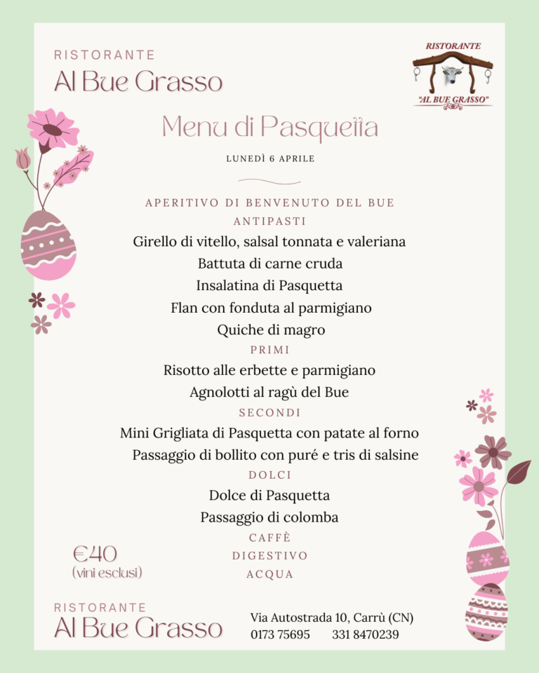 Foto 3 di Ristorante Al Bue Grasso