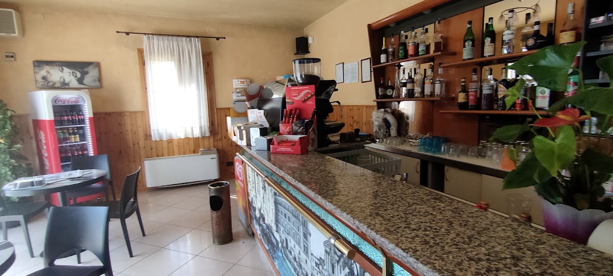 Bar Trattoria Le Sorelle Orsi