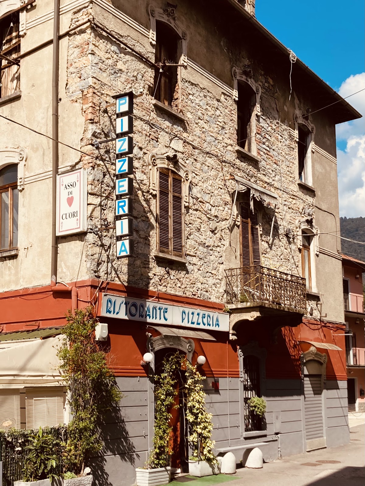 Asso di Cuori