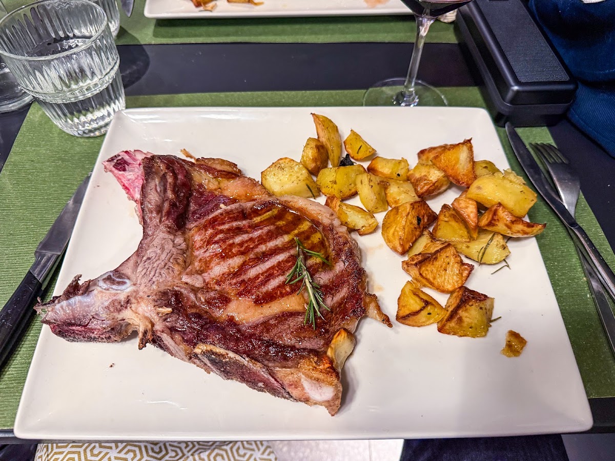 Foto 5 di Gladius Ristorante Bistrot