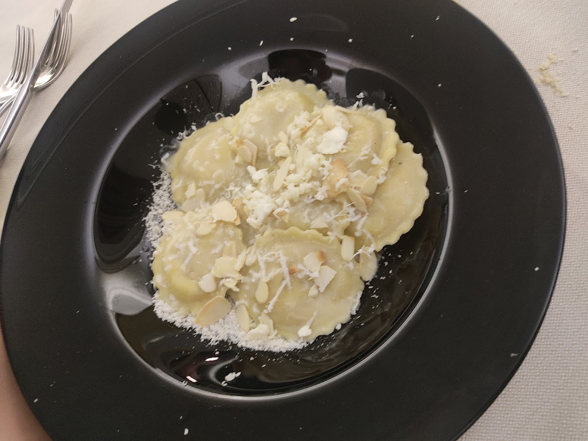 Foto 4 di Osteria Del Melograno