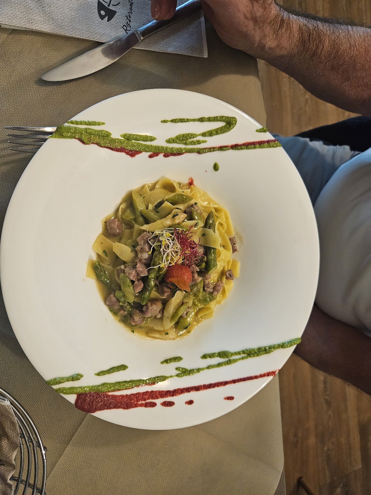 Foto 5 di Ristorante San Giorgio