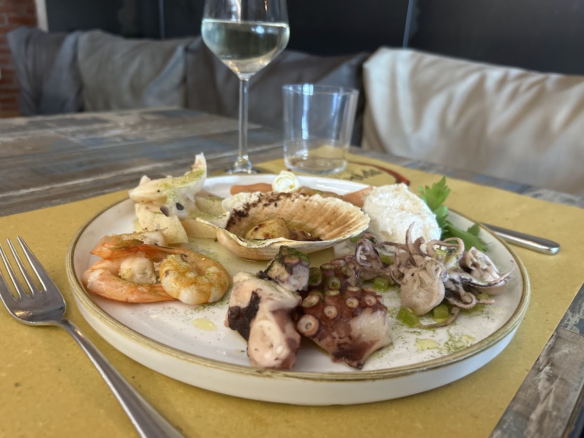 Foto 5 di Trattoria Alla Bolda