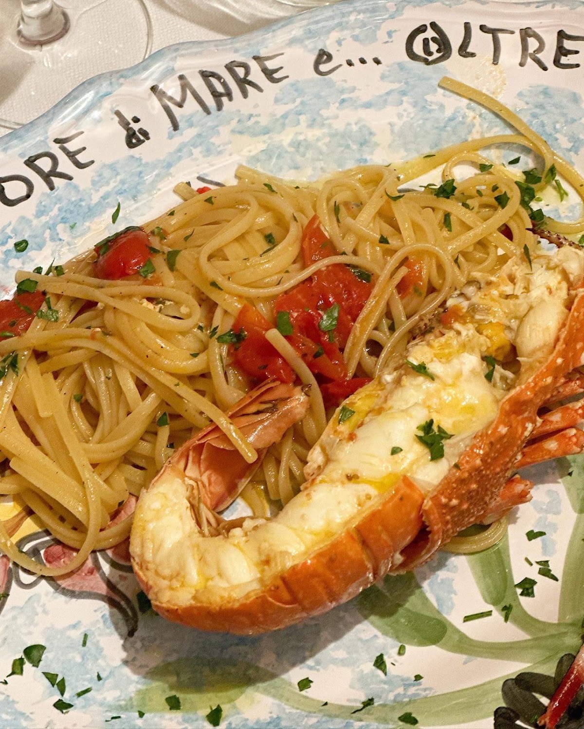 Foto 2 di Sapore di Mare e Oltre