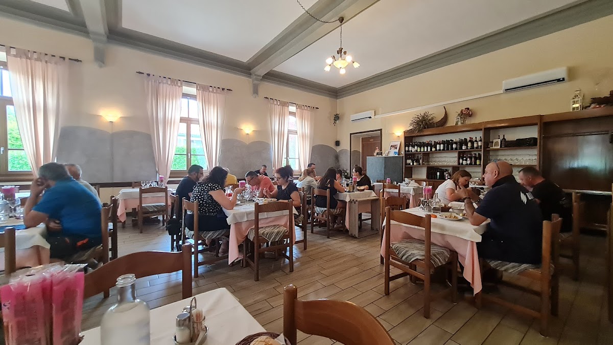 Trattoria Bar La Bruschetta