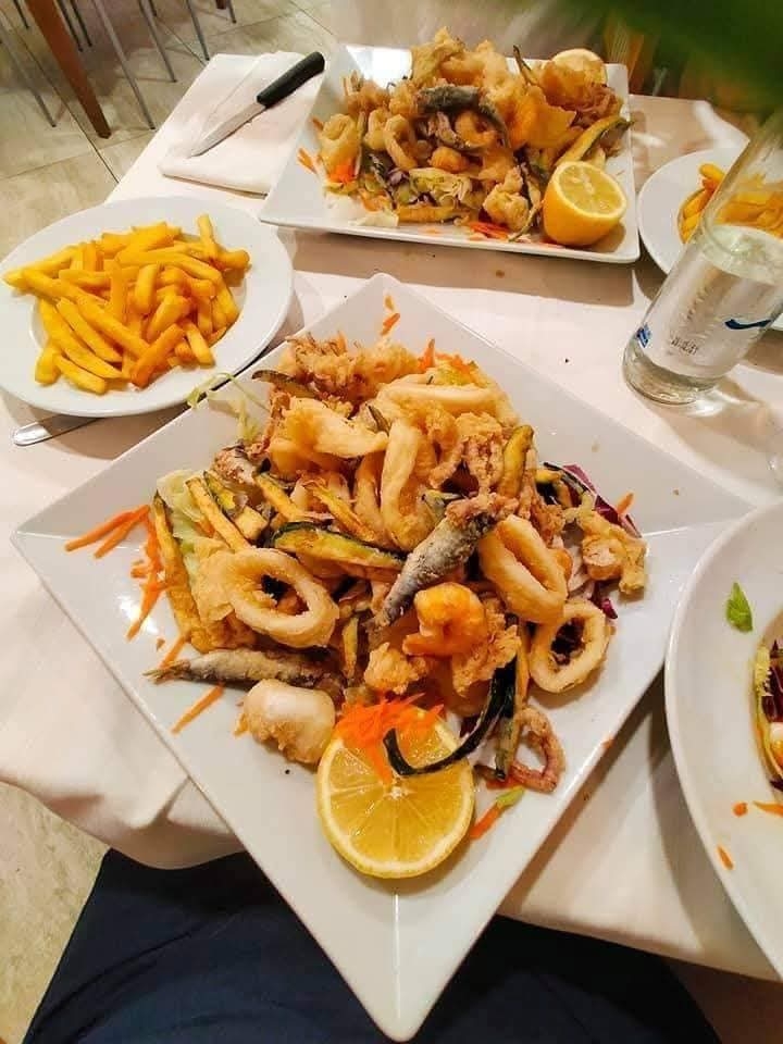 Foto 5 di Ristorante Pizzeria Santa Maria Bareggio